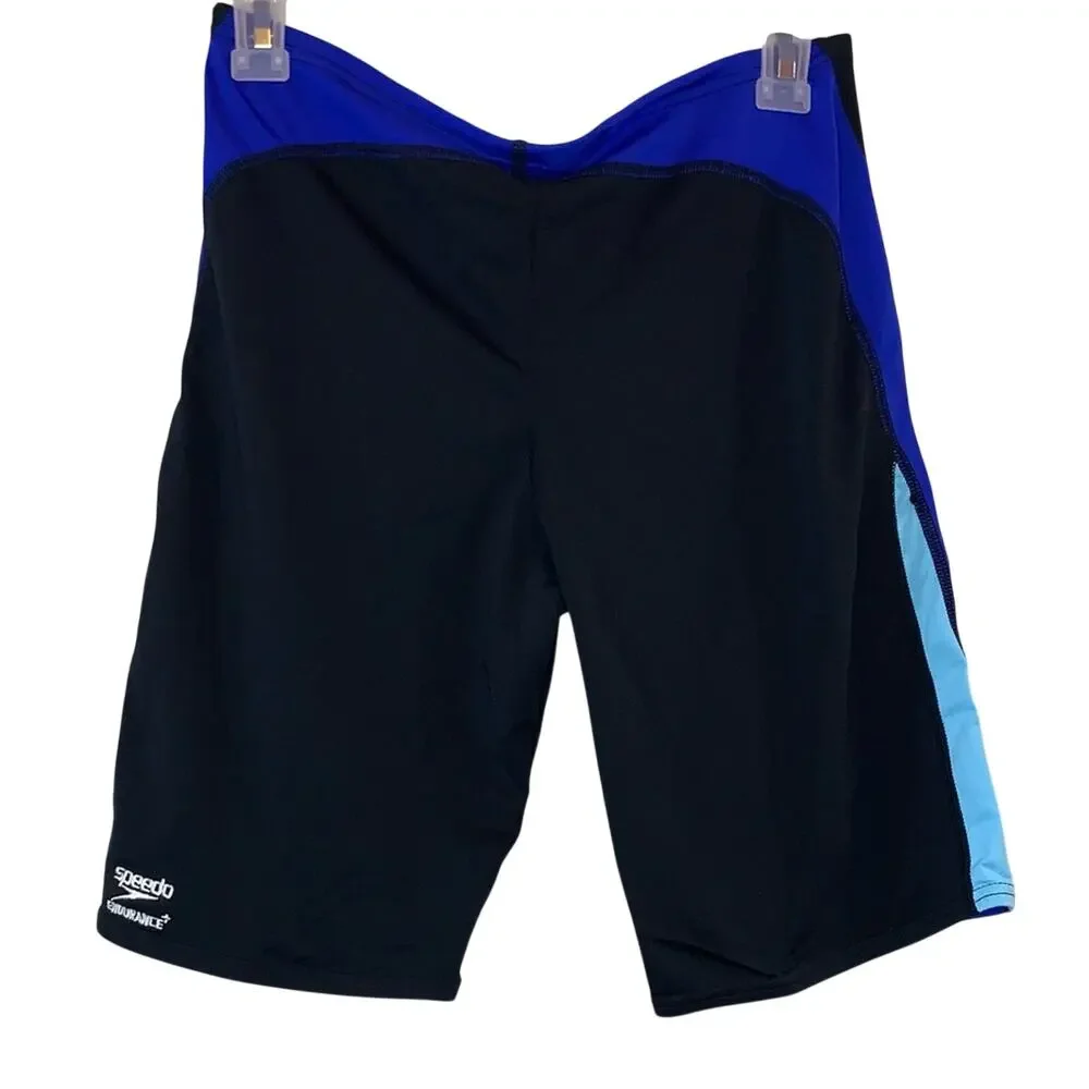 Speedo nwt endurance