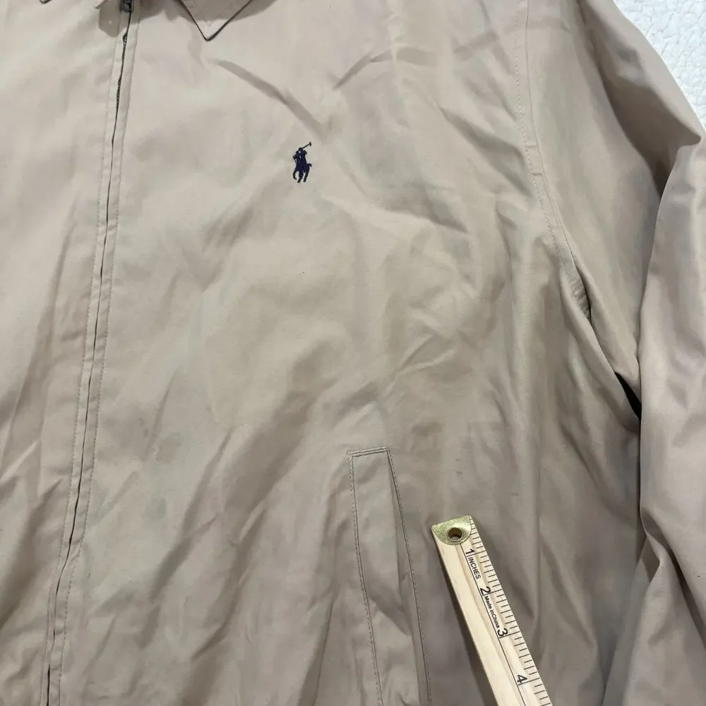 Polo Ralph Lauren good overall