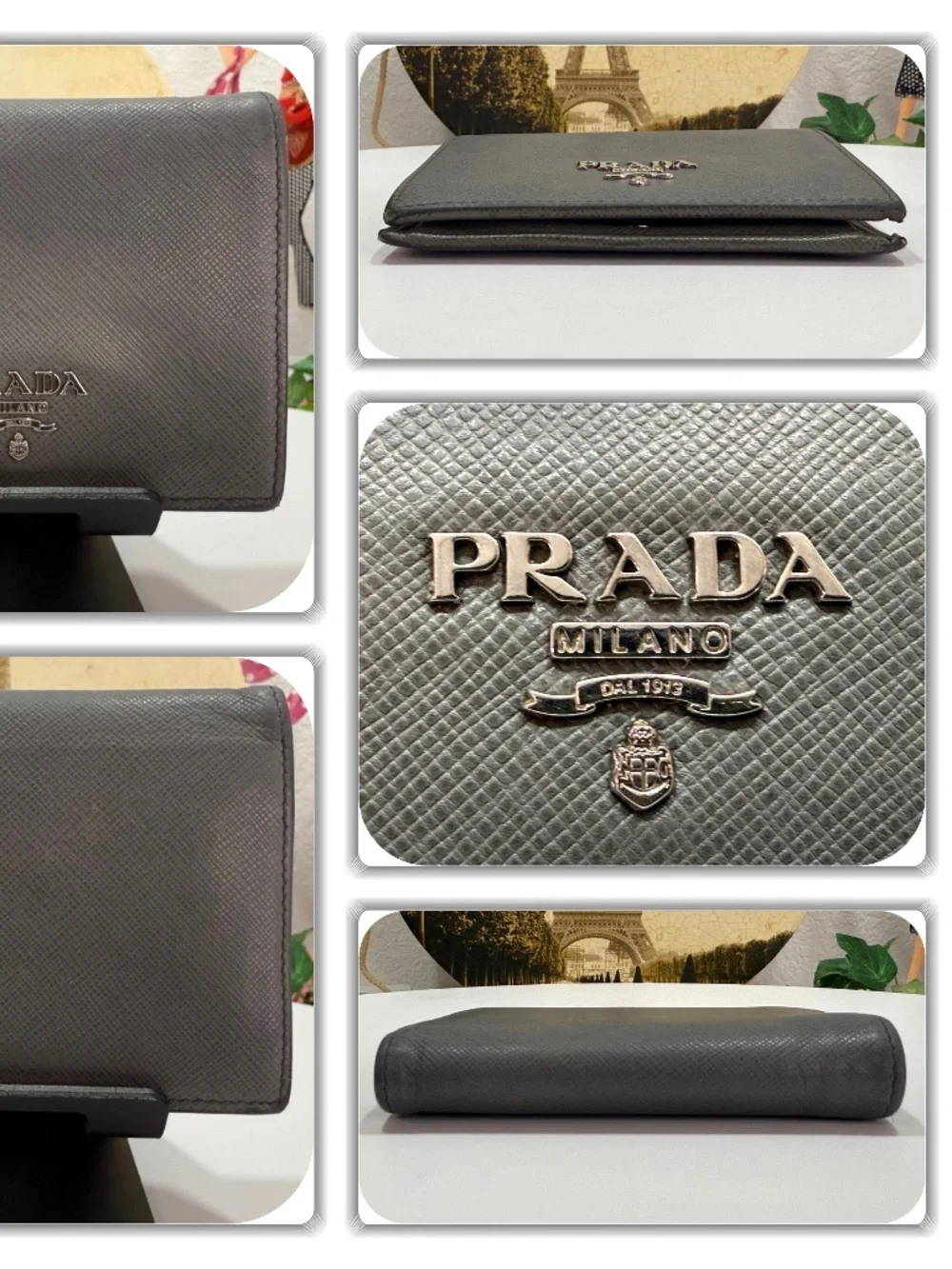 Prada this piece