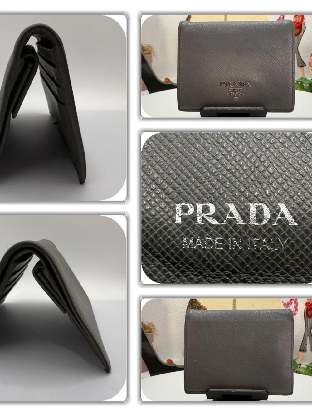 Prada this piece