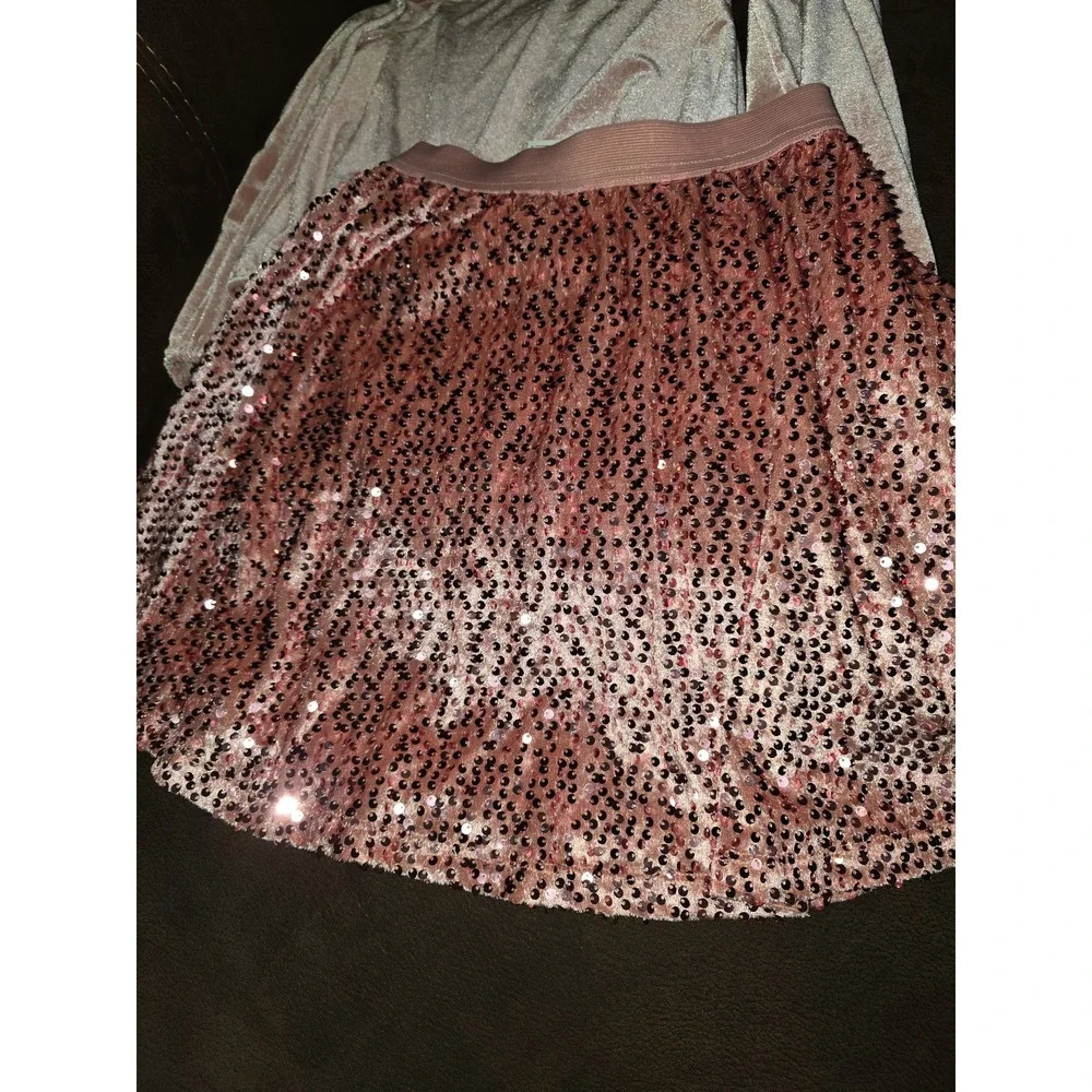 btween pink sparkle