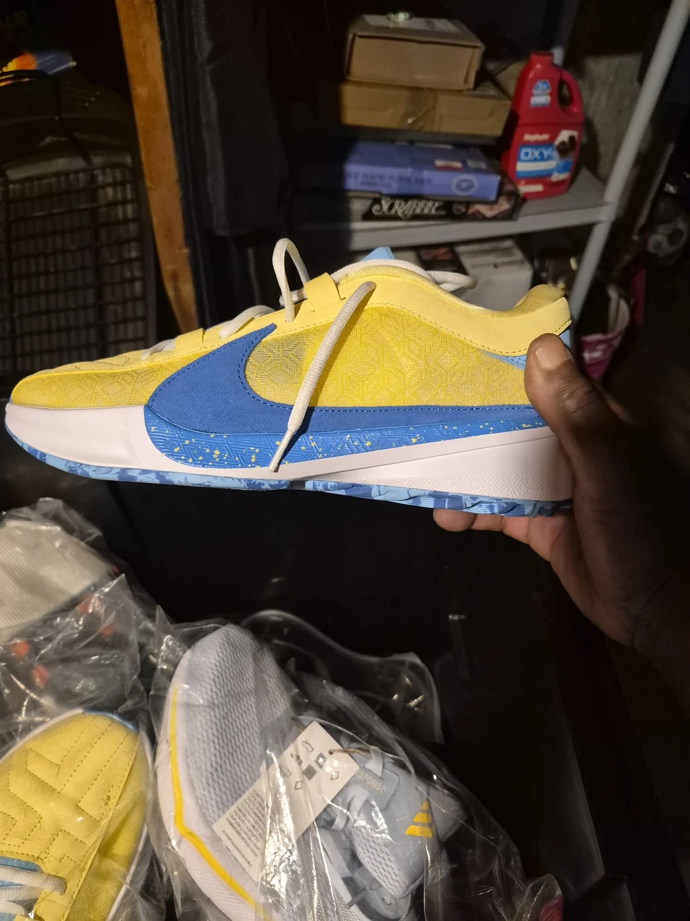 Nike men sneakers