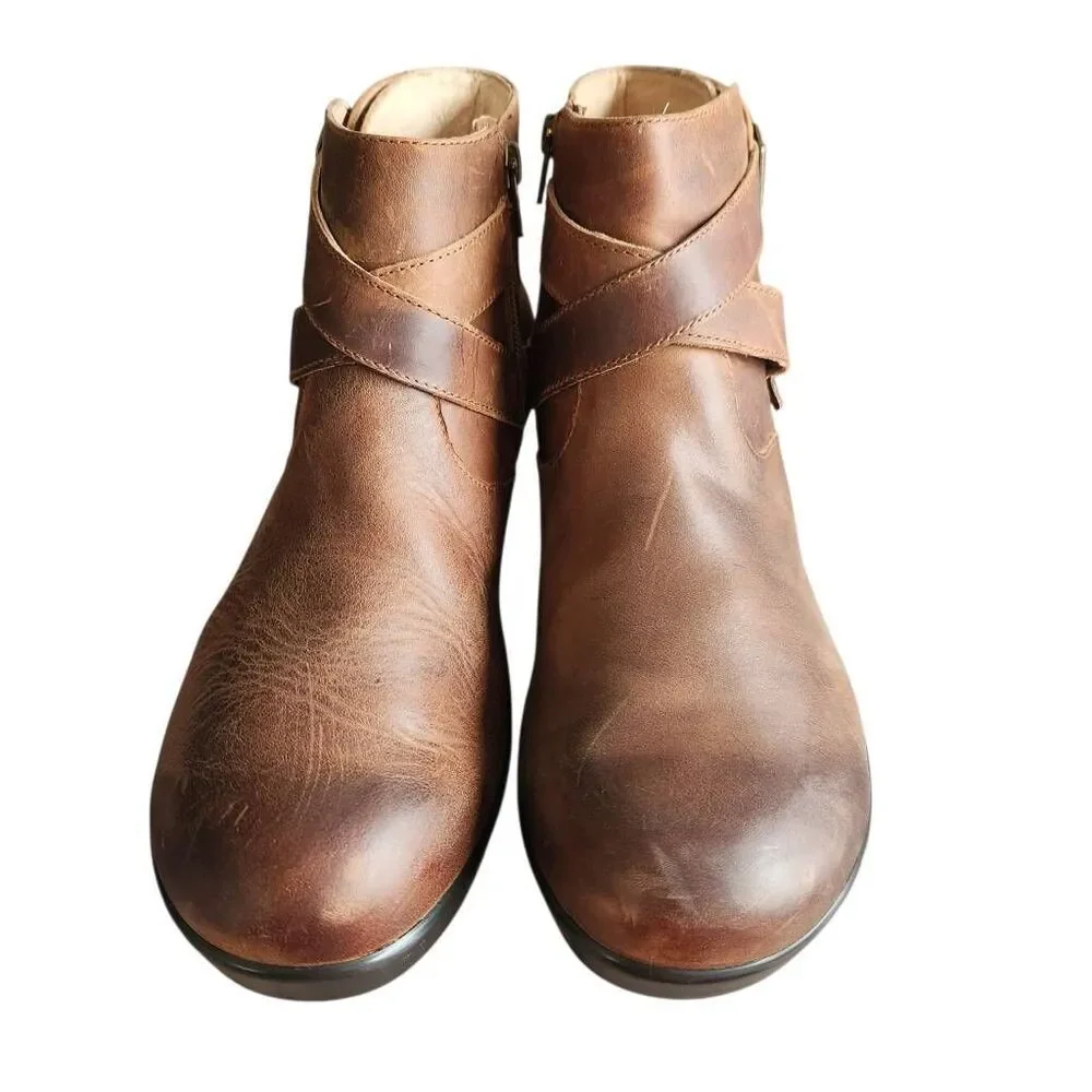 Alegria boots womens