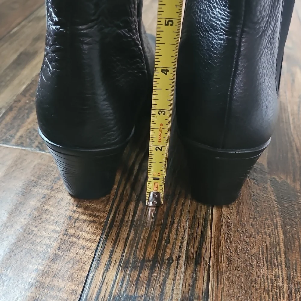 Softspots chic black