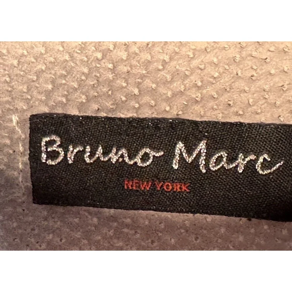 Bruno Marc bruno marc