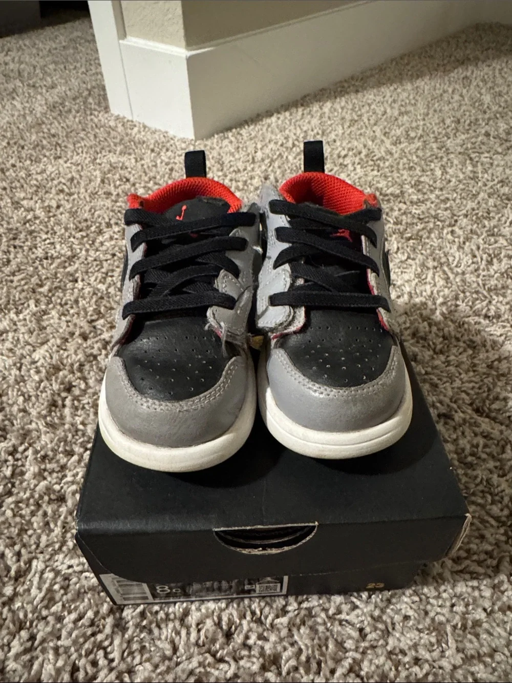 Nike stylish kids