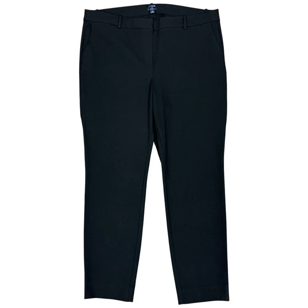 J. Crew receive our