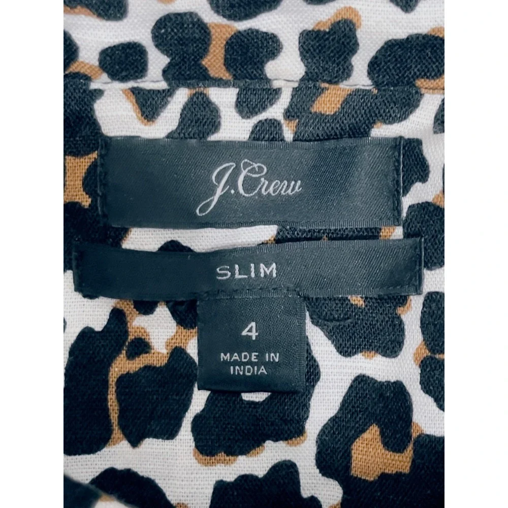 J. Crew crew womens