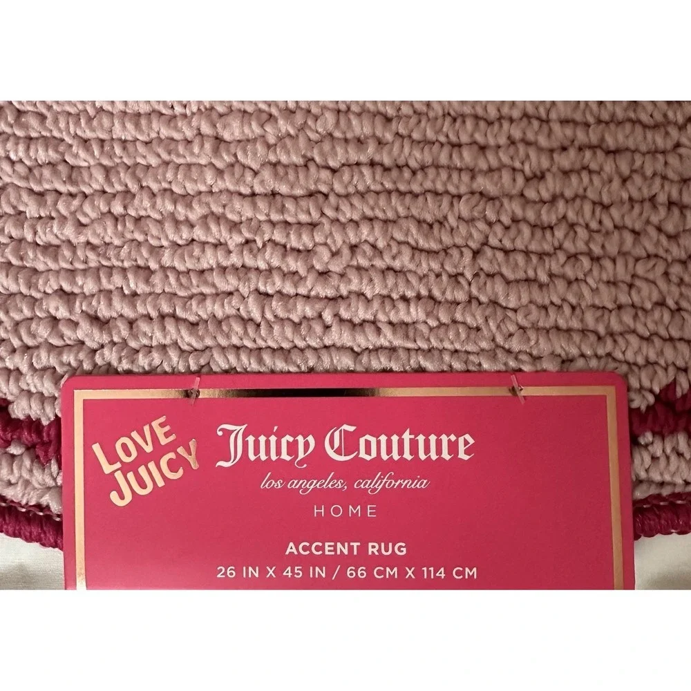 Juicy Couture add cute