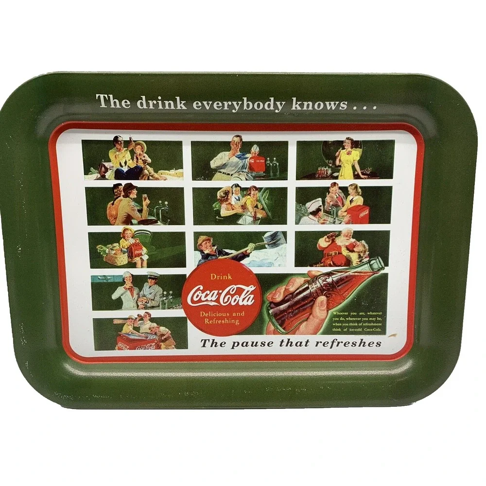 COCA-COLA 2003 