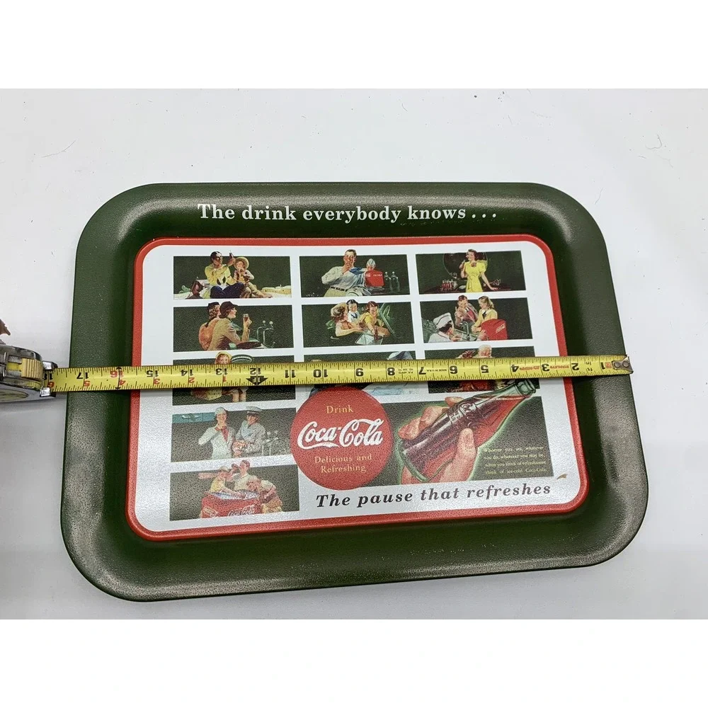 COCA-COLA 2003 