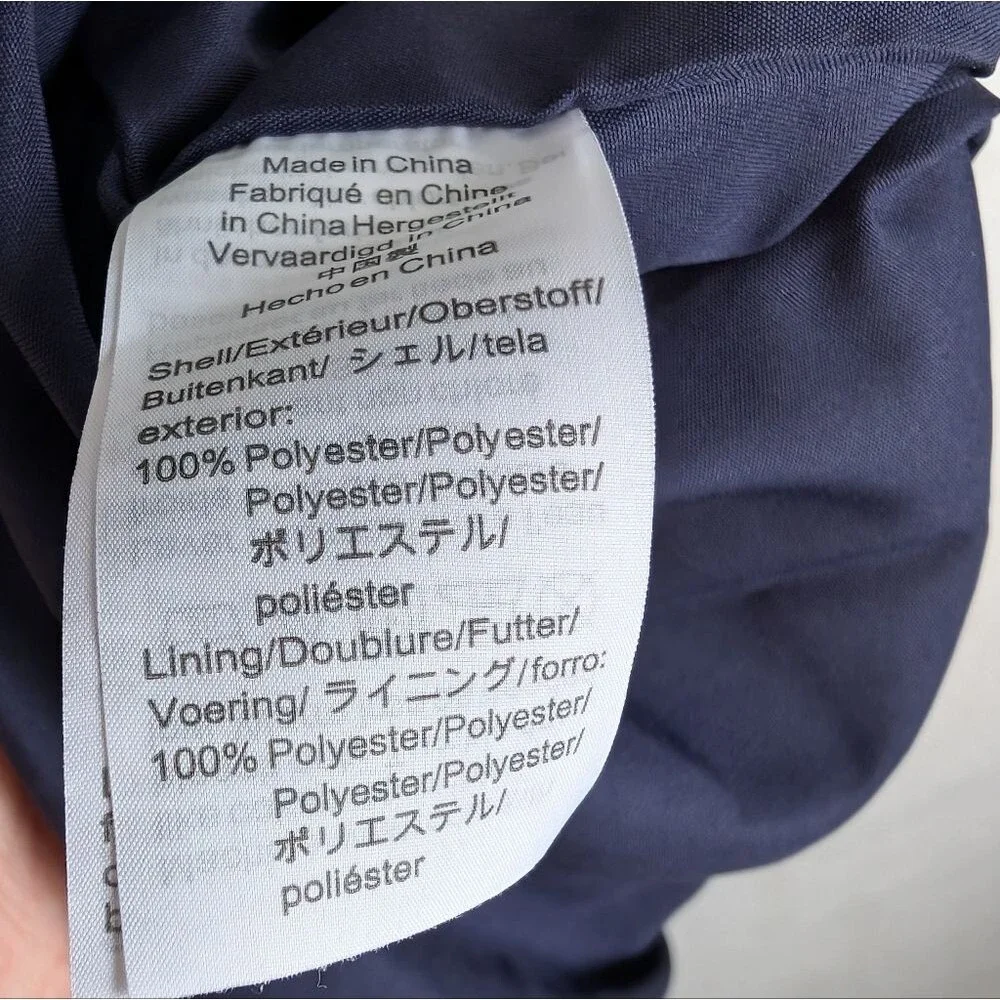 J. Crew crew mercantile