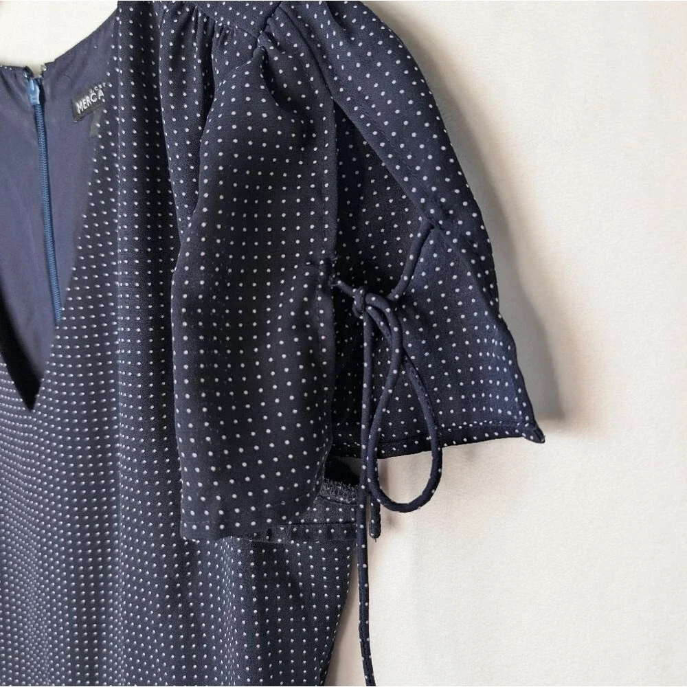 J. Crew crew mercantile