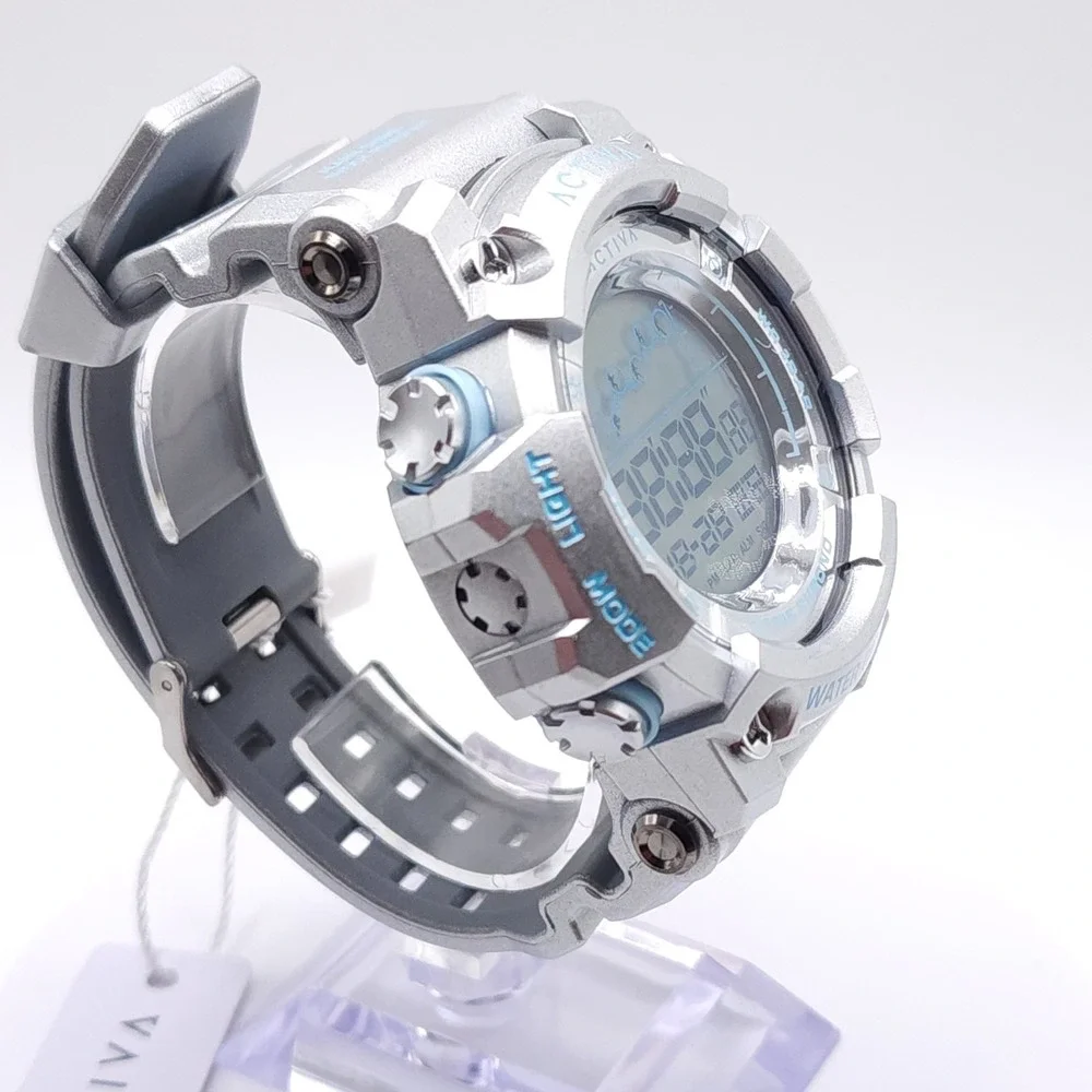 Invicta activa summit