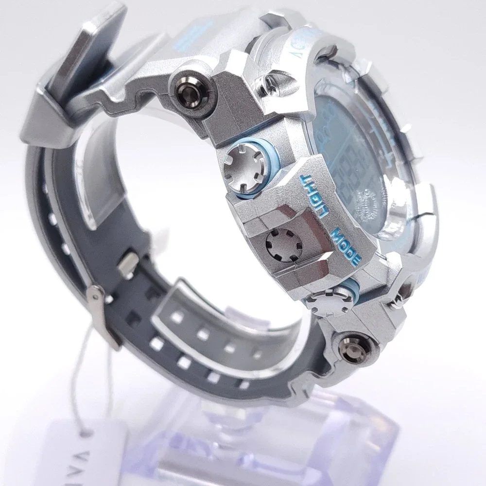 Invicta activa summit