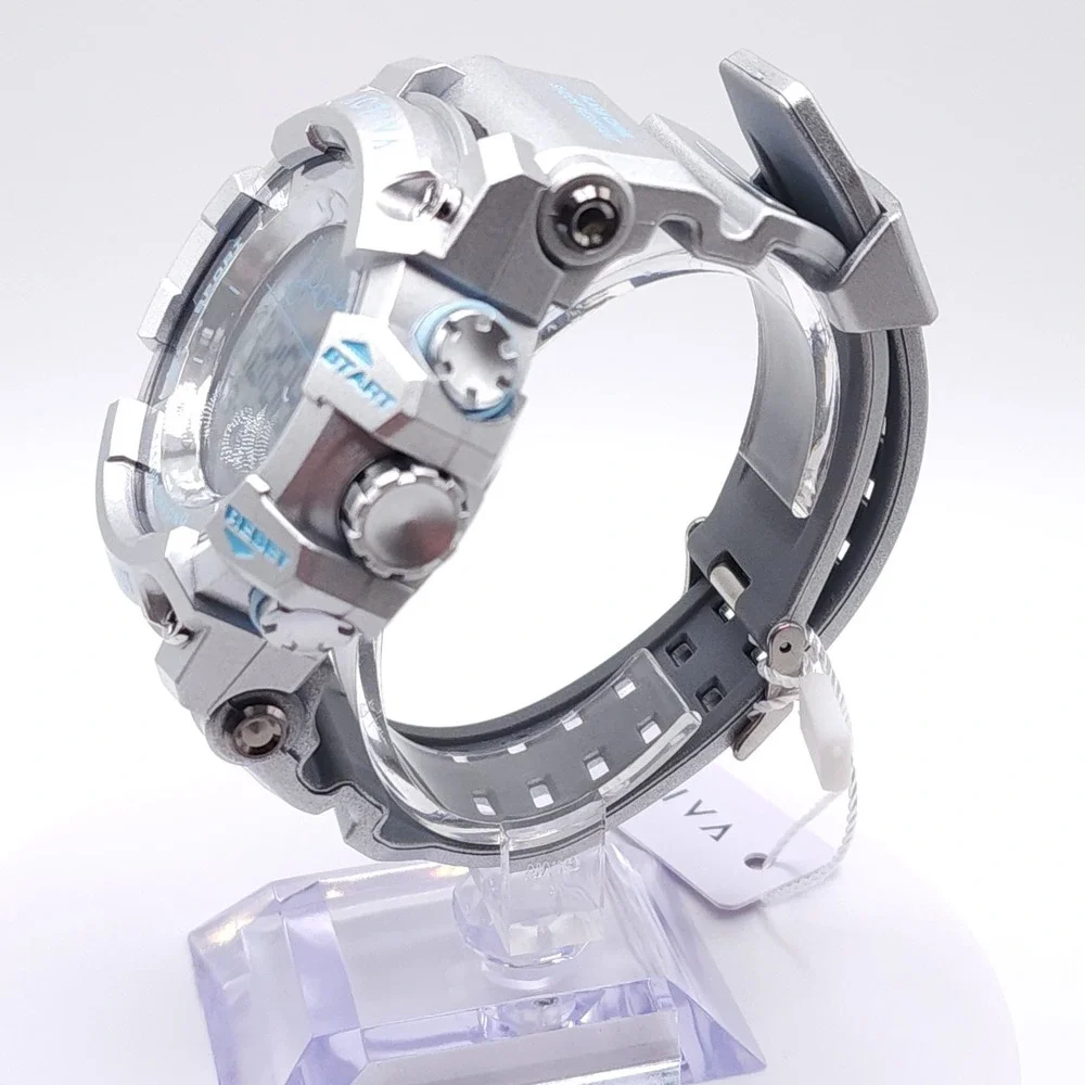 Invicta activa summit