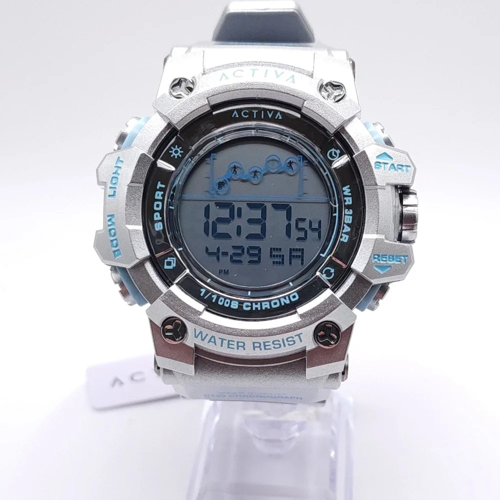 Invicta activa summit
