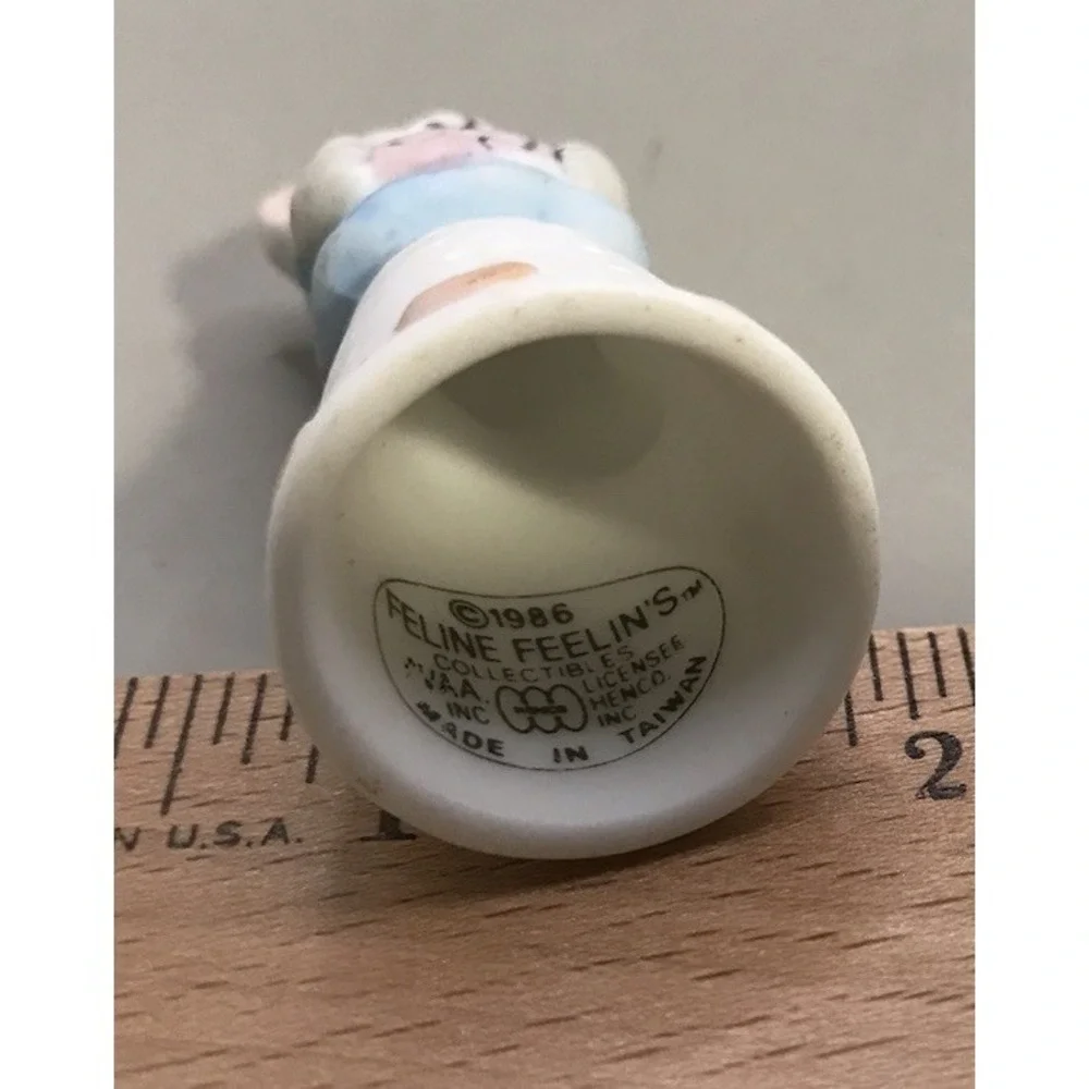 Feline Feelins item any making