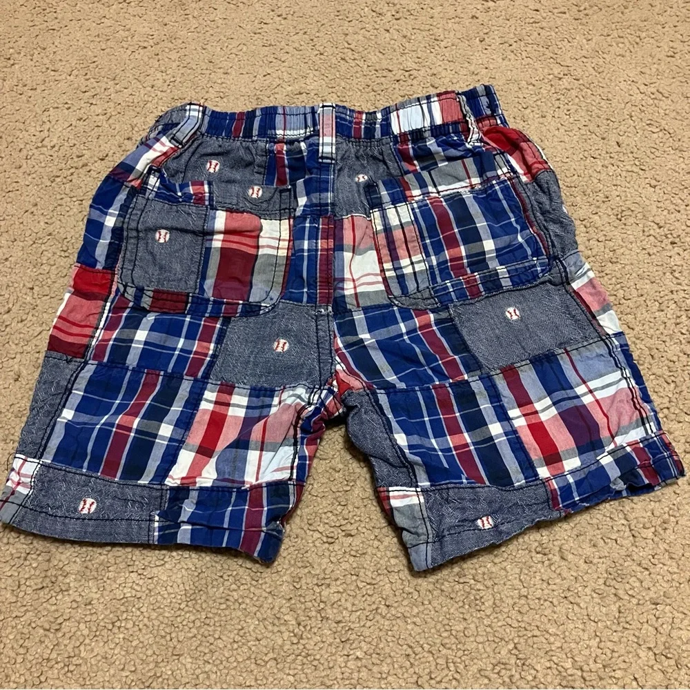 Gymboree back pictures 3t