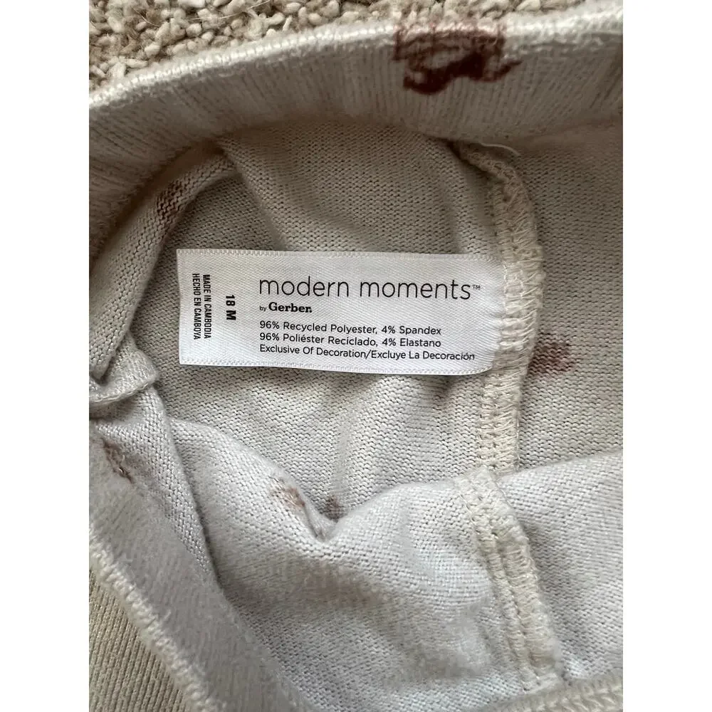 Gerber Modern Moments adorable two
