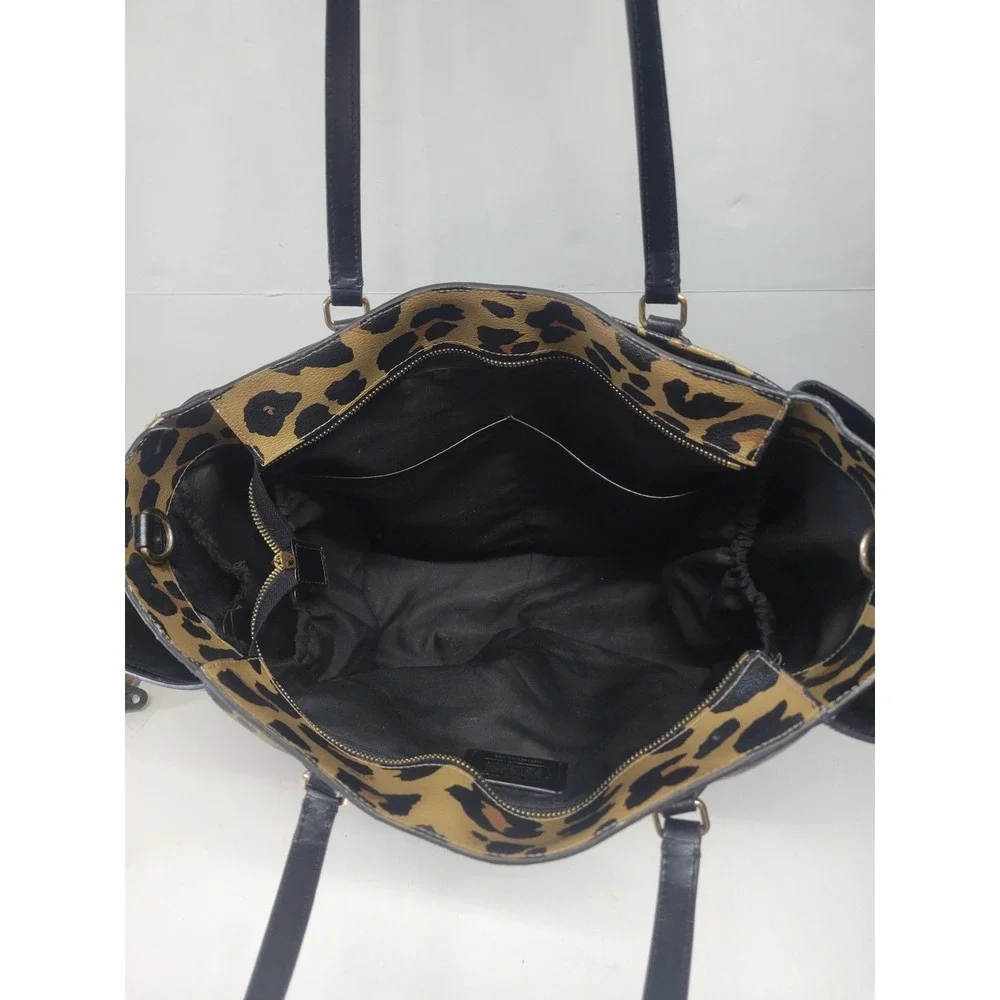 Coach item used