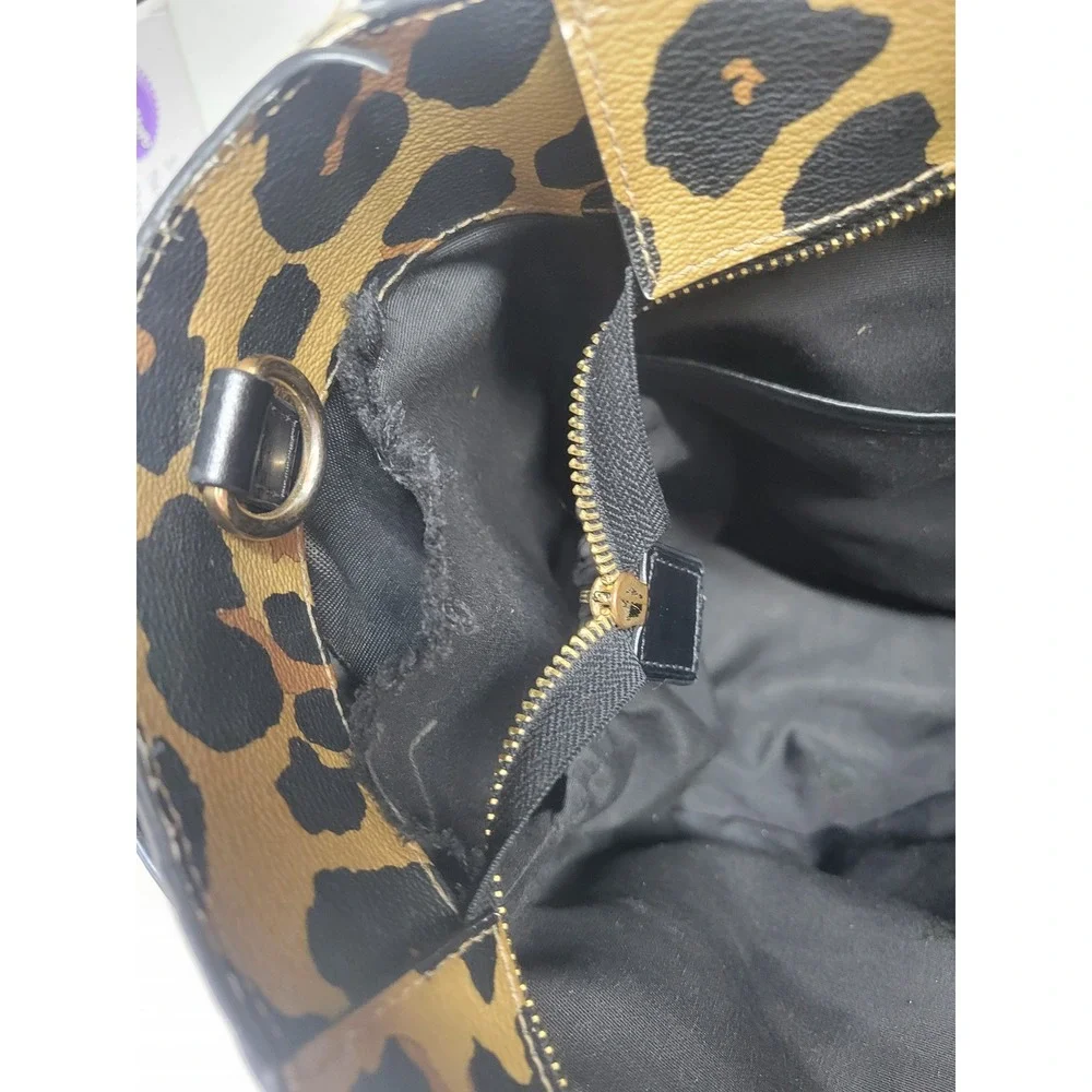 Coach item used
