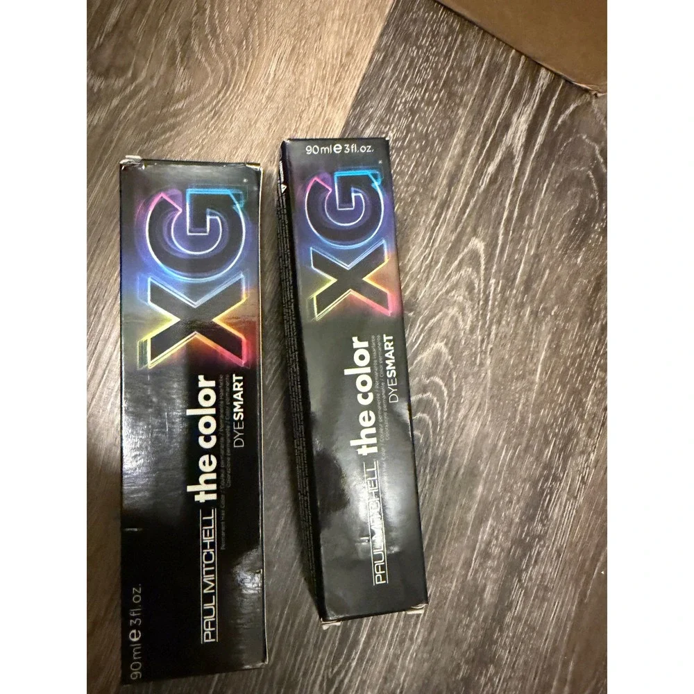 Paul Mitchell help grade