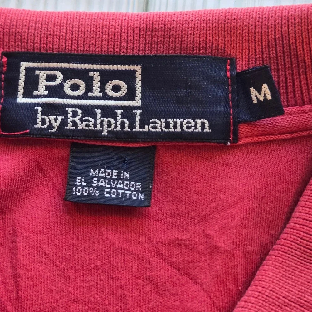 Polo Ralph Lauren polo ralph