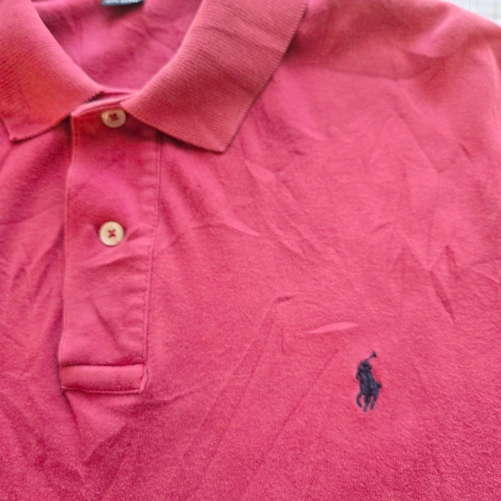 Polo Ralph Lauren polo ralph