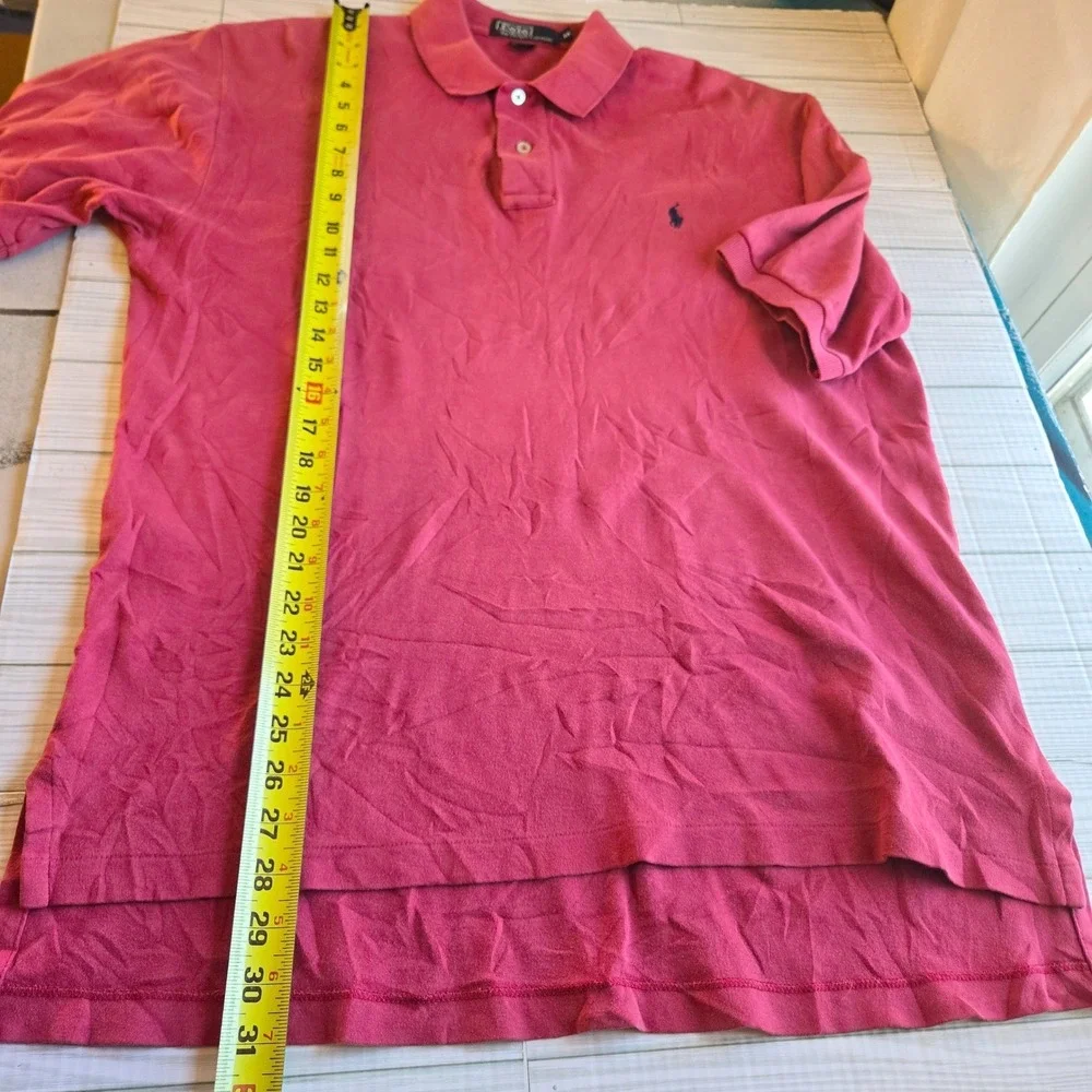 Polo Ralph Lauren polo ralph