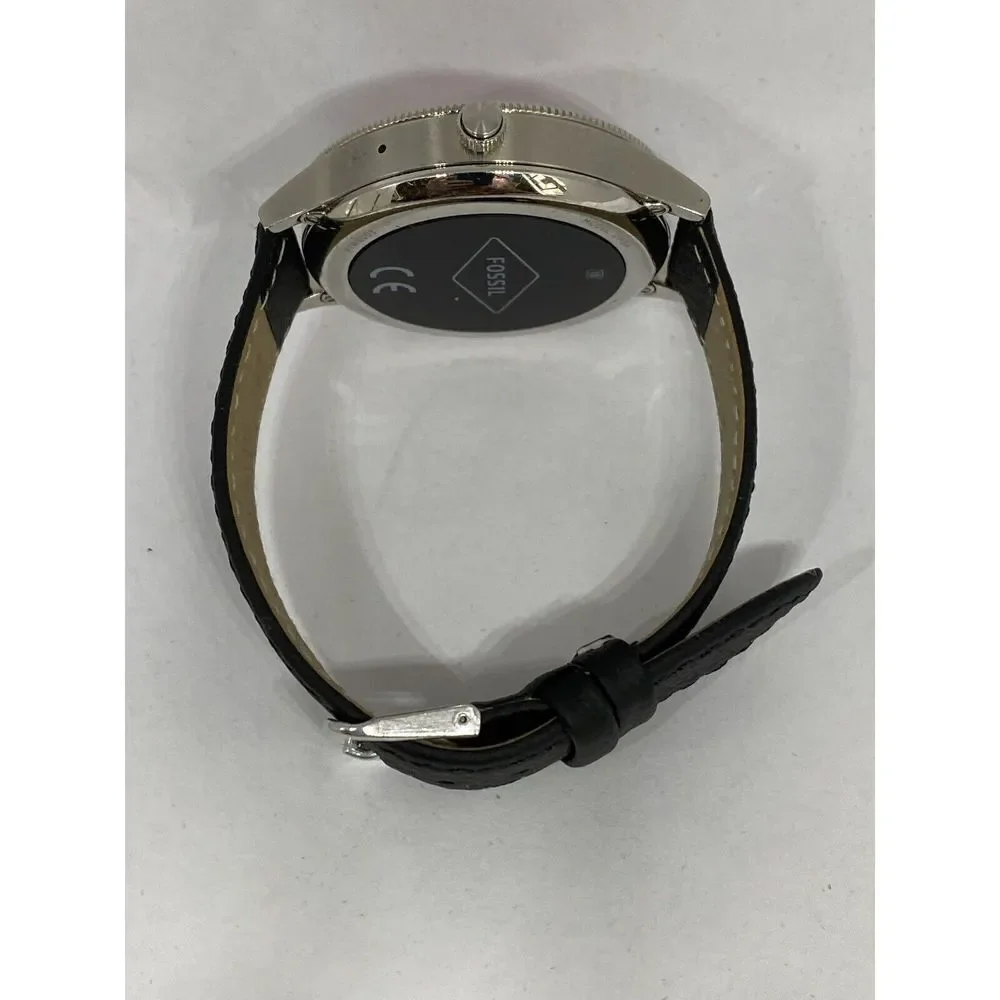 Fossil Gen 3 Authentic Genuine Smart Watch Custom Band FTW6003 LT229