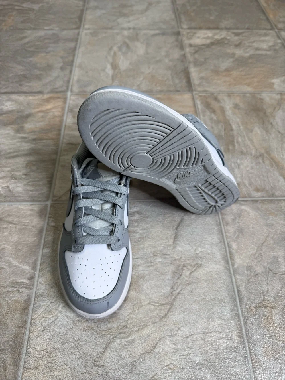 Nike classic kids