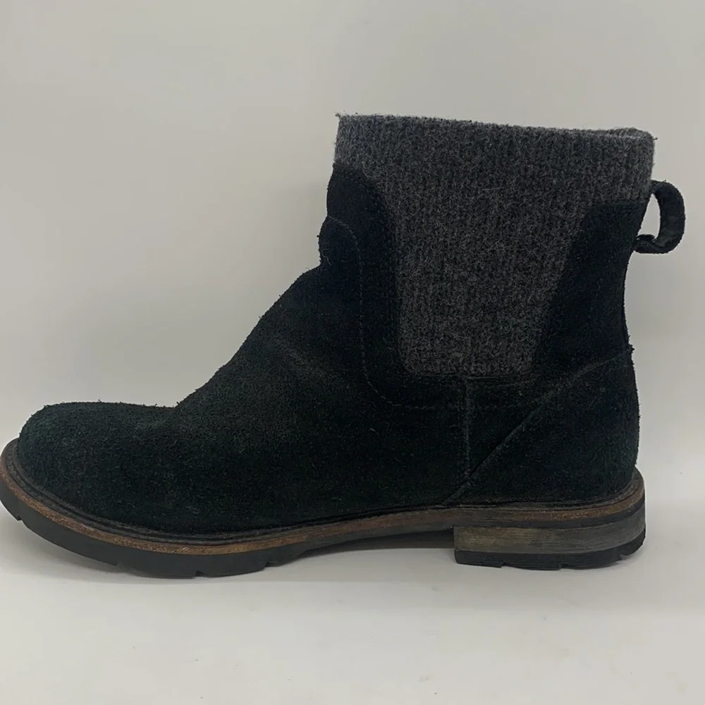 L.L. Bean pull tab winter