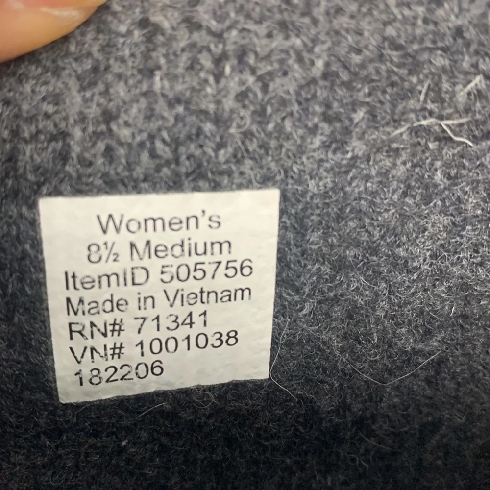 L.L. Bean pre owned