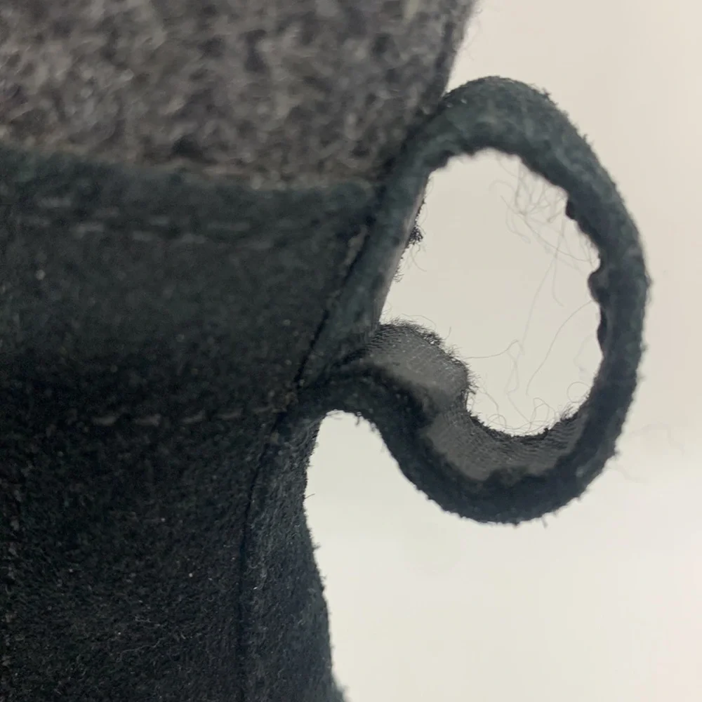 L.L. Bean shows boot