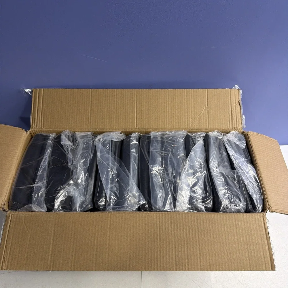 Ram insulation vacuum