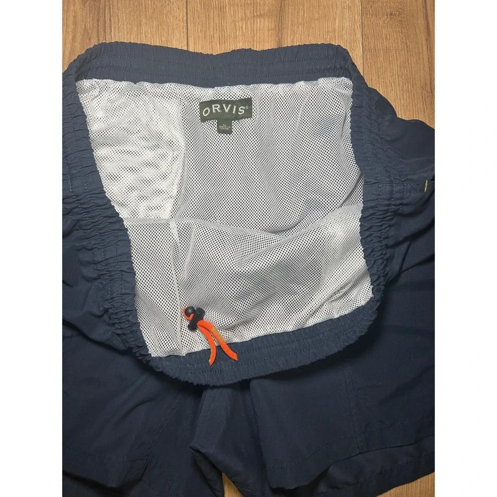 Orvis excellent used