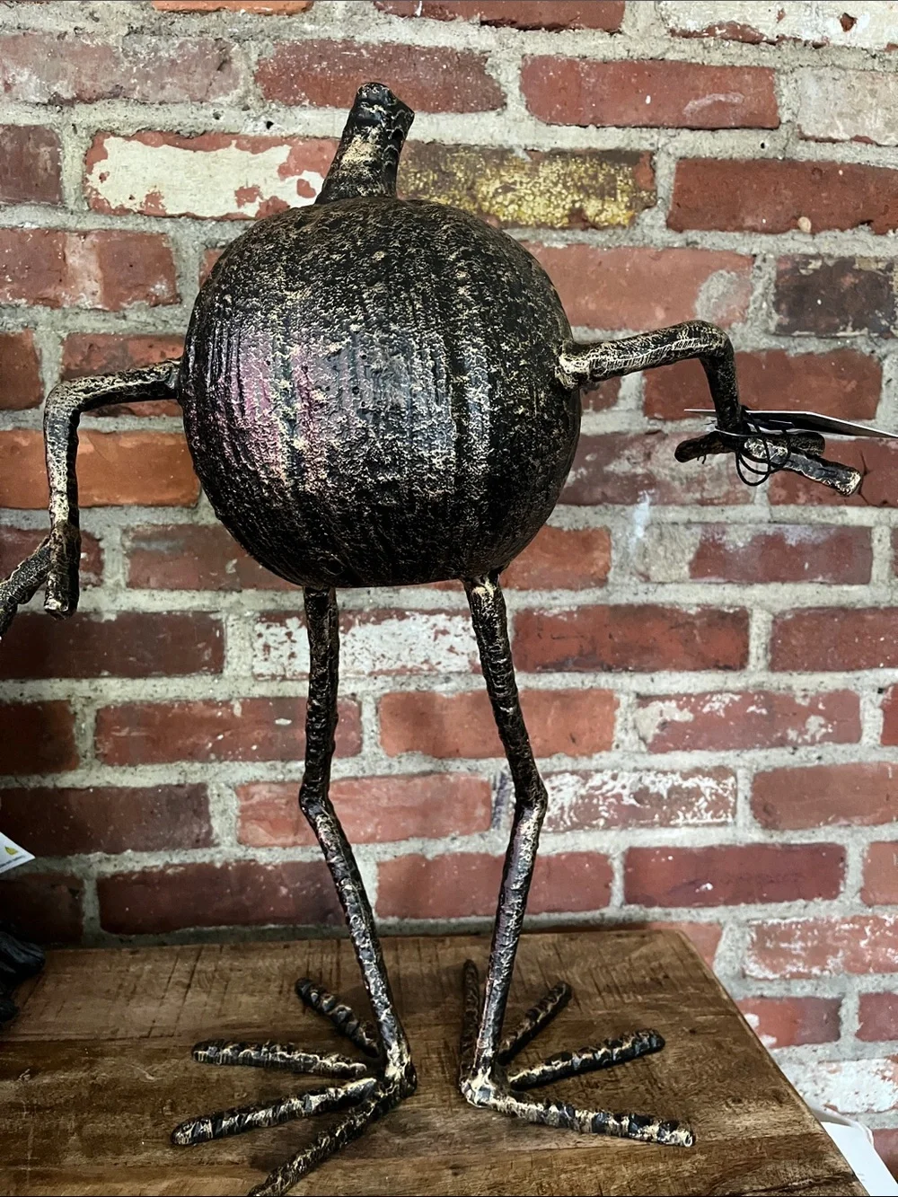 Christian Siriano decorative halloween