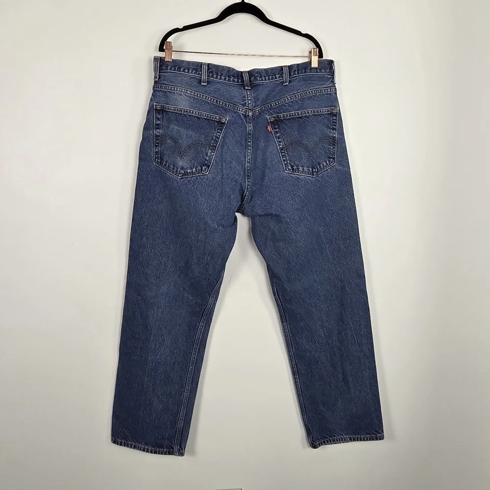Levis excellent pre