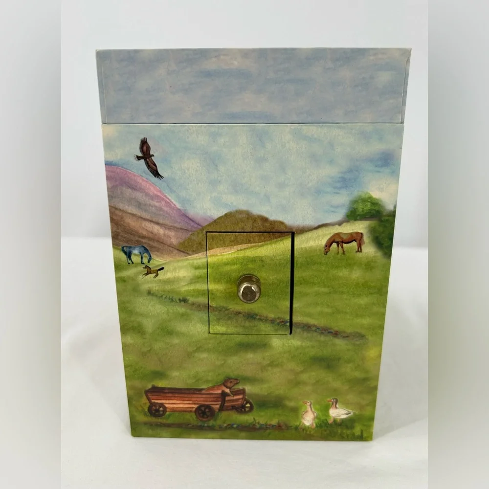 Enchantments vintage childs
