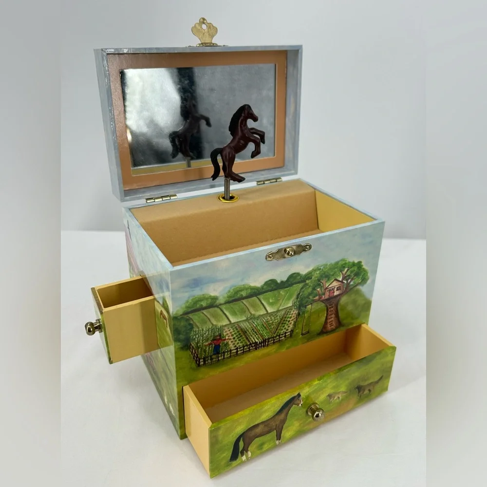 Enchantments vintage childs