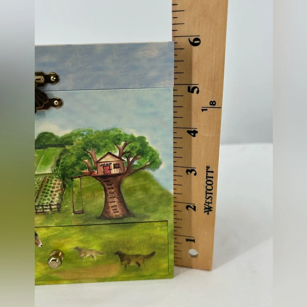 Enchantments vintage childs