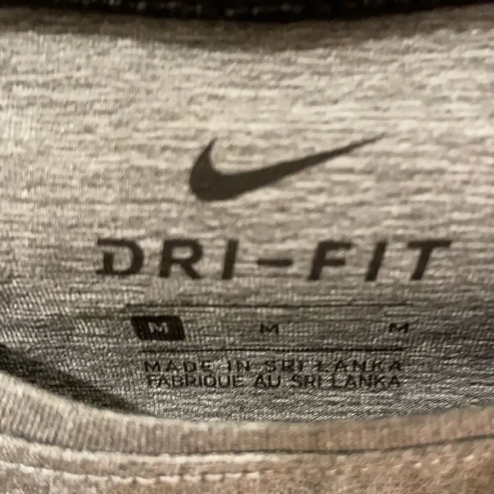 Nike pro fit