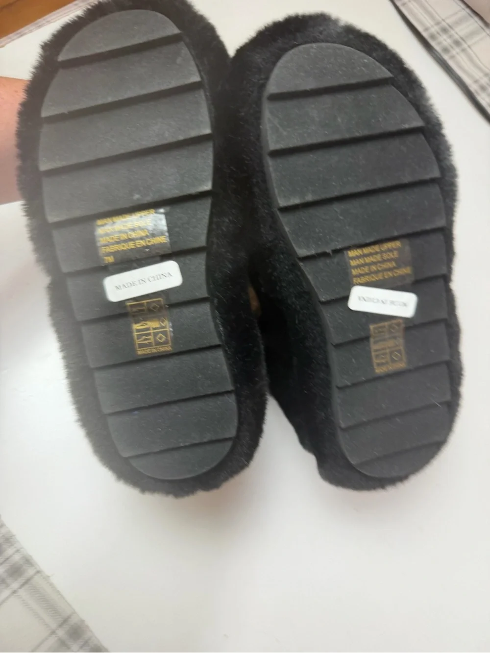 Dolls Kill heels going 3”