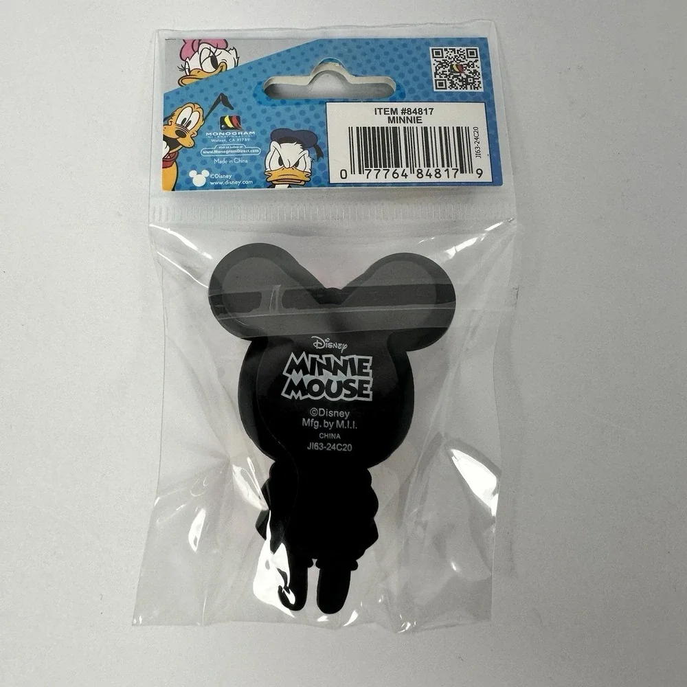 Monogram disney minnie