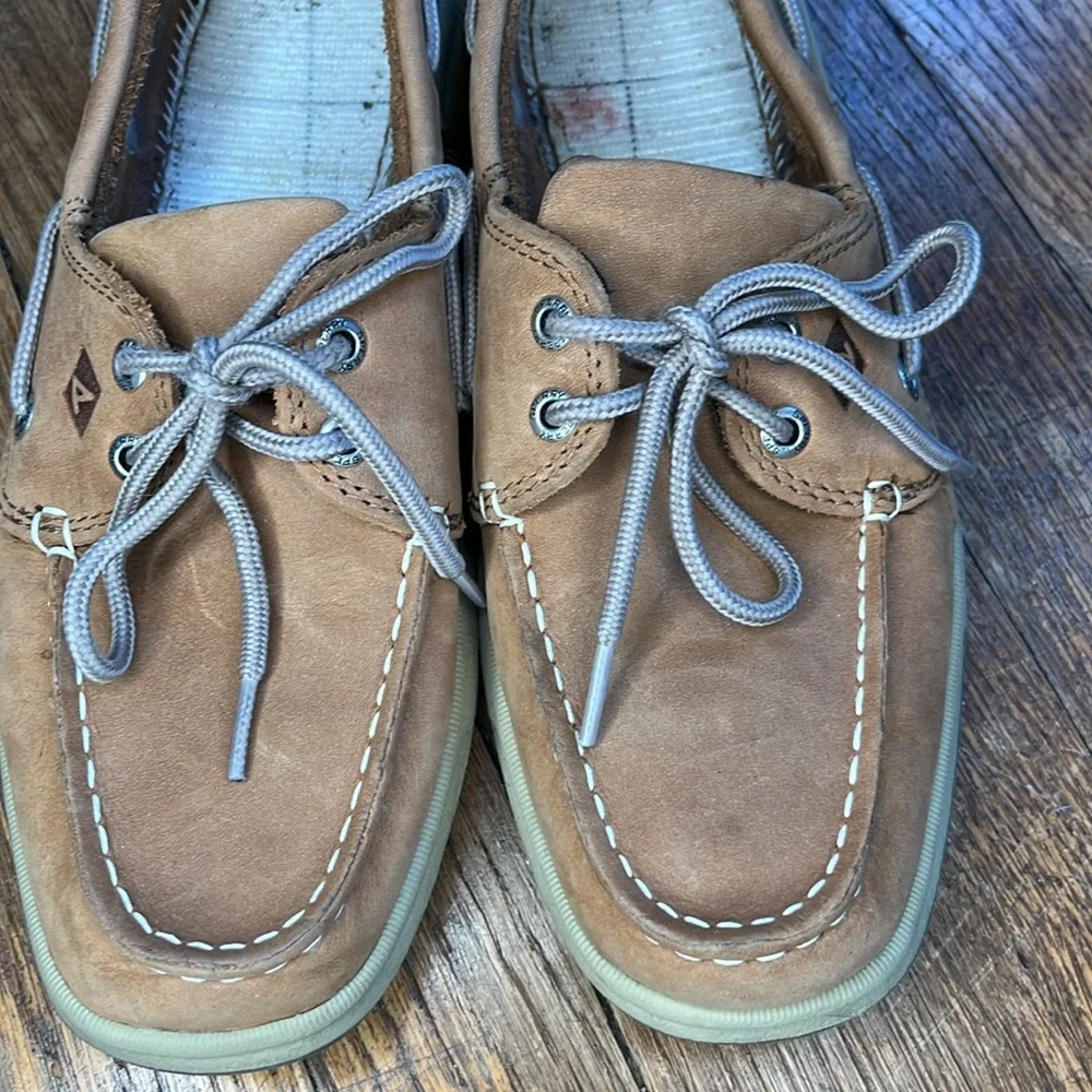 Sperry