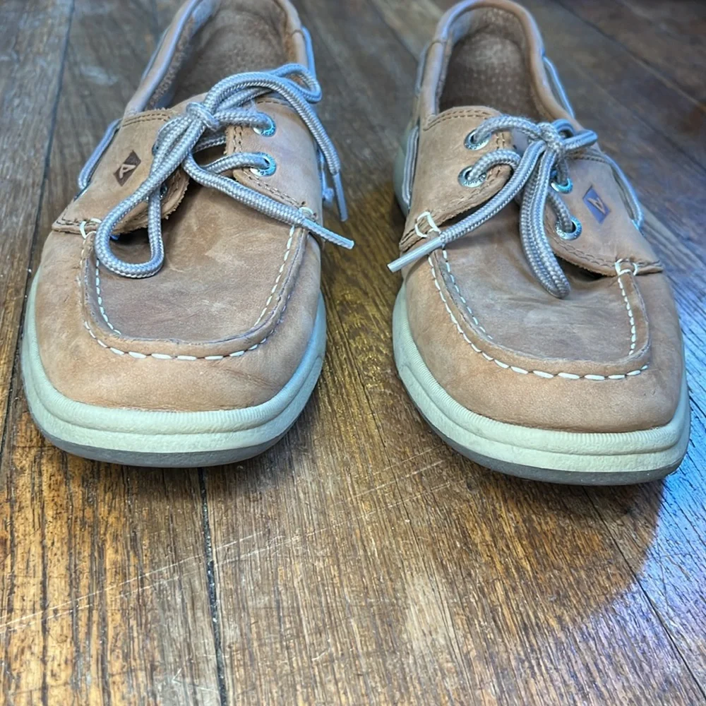 Sperry