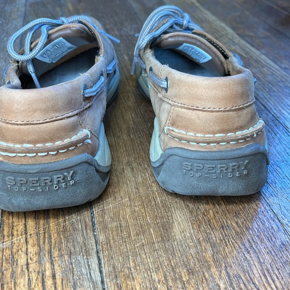 Sperry