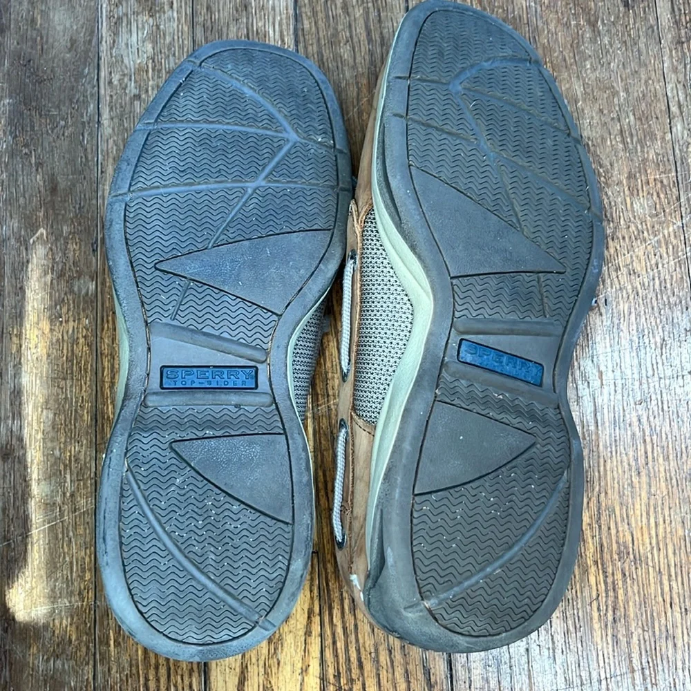 Sperry
