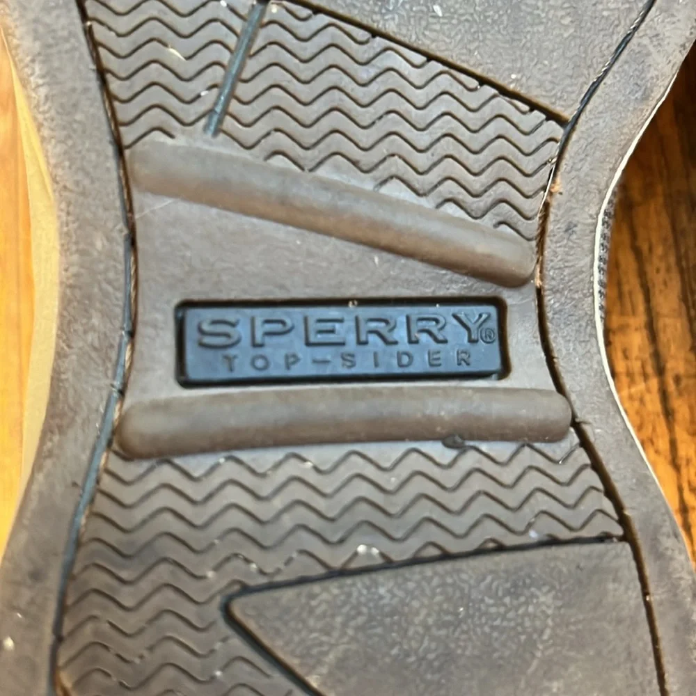 Sperry